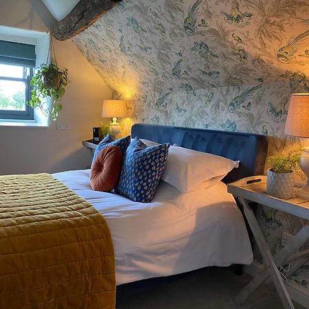 Halford House - Adults Only Hotel Bourton-on-the-Water Exterior photo