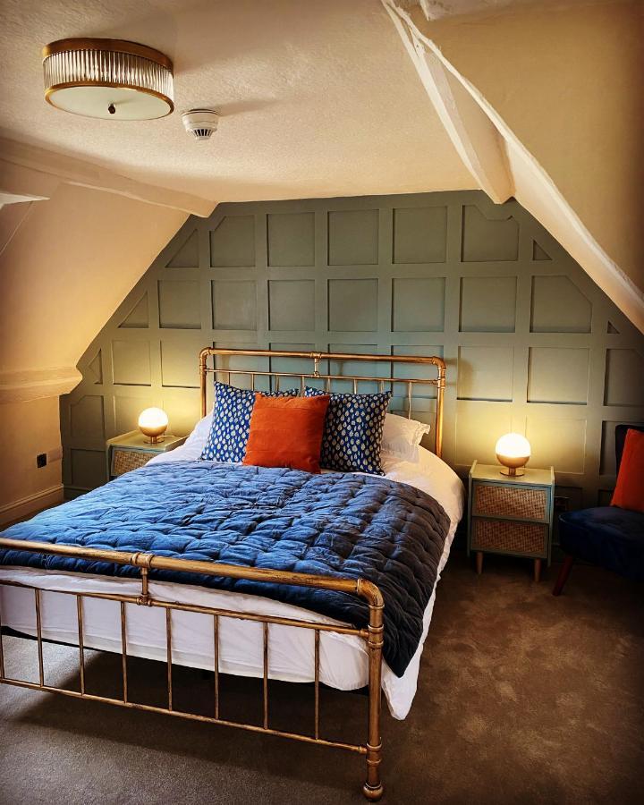 Halford House - Adults Only Hotel Bourton-on-the-Water Exterior photo