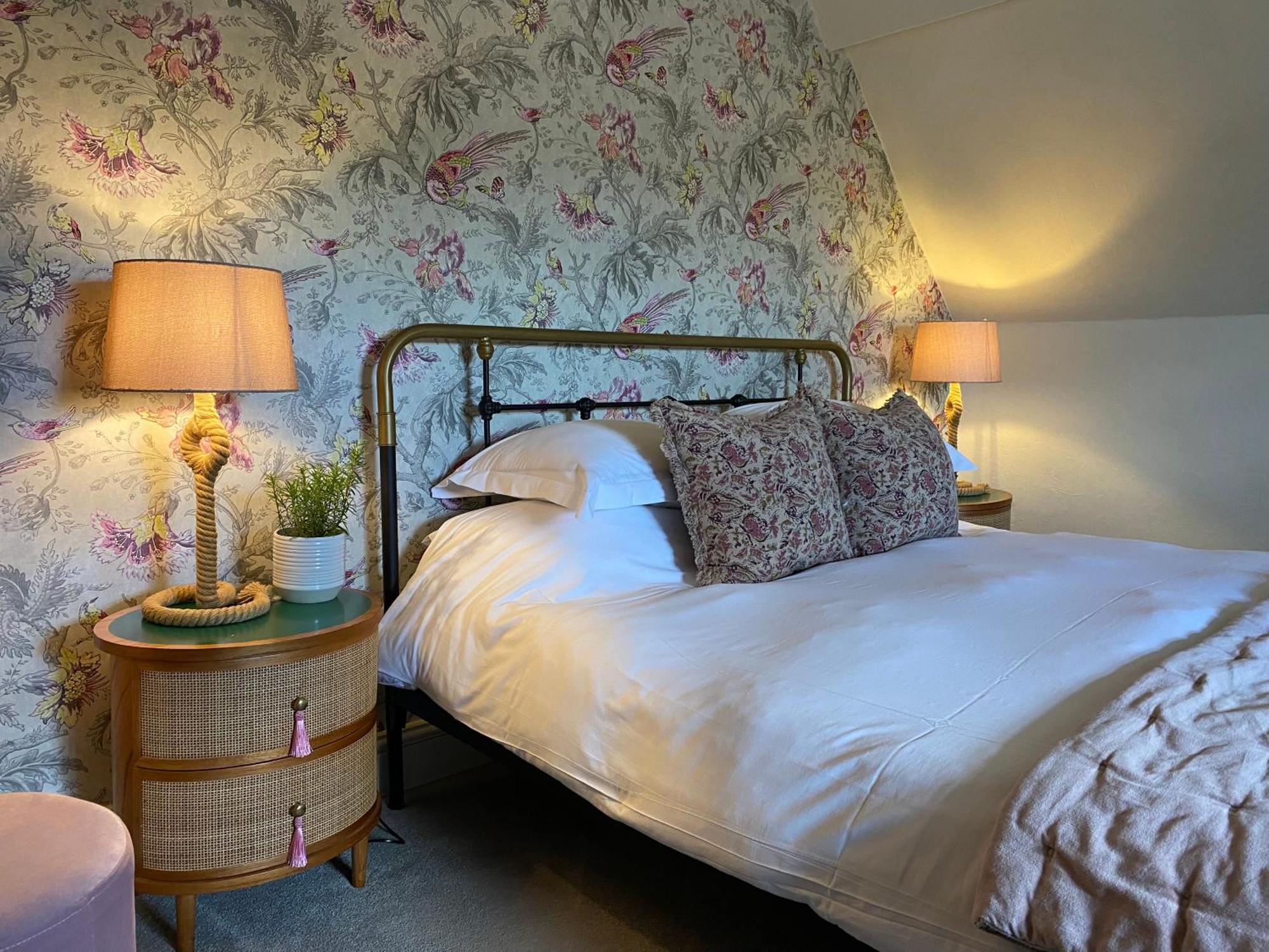 Halford House - Adults Only Hotel Bourton-on-the-Water Exterior photo