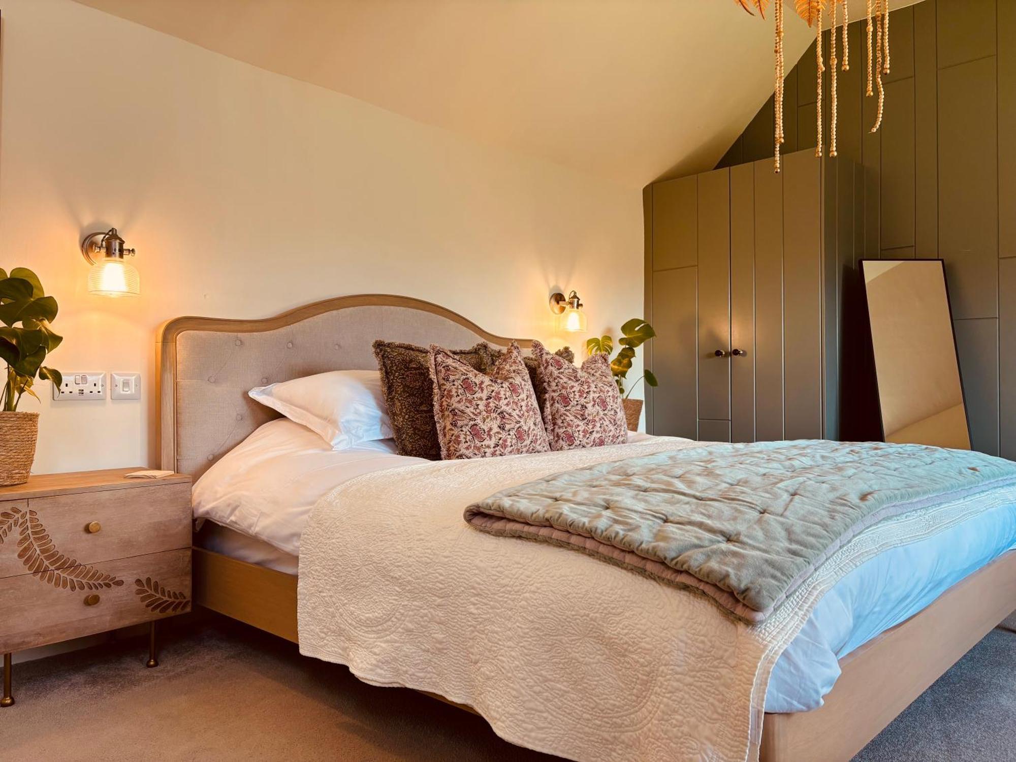 Halford House - Adults Only Hotel Bourton-on-the-Water Exterior photo