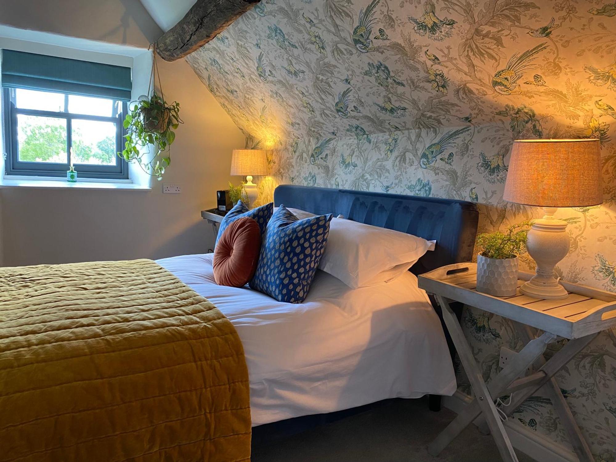 Halford House - Adults Only Hotel Bourton-on-the-Water Exterior photo